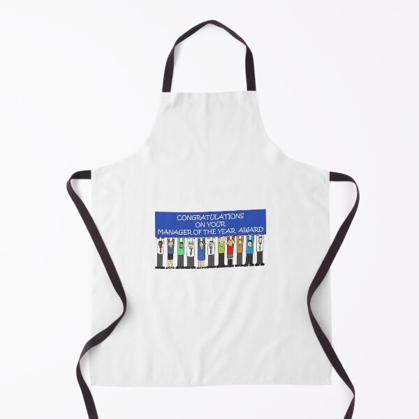 Item preview, Congratulations on Manager of the Year Award designed and sold by KateTaylor.