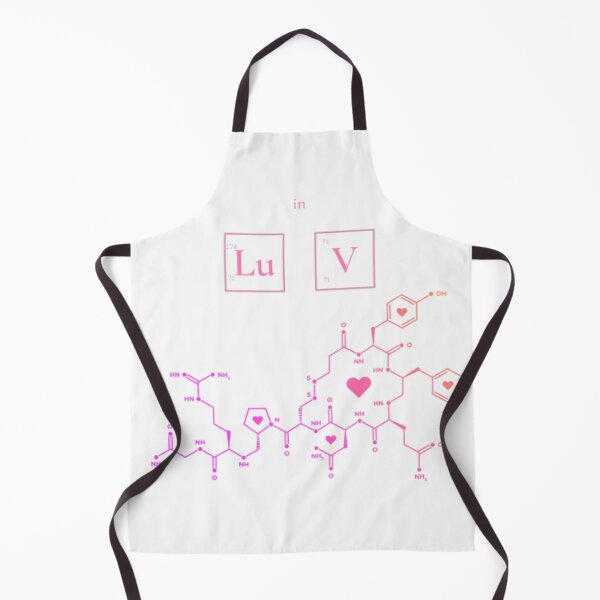 Item preview, in love (chemical composition) designed and sold by Imagine-Create.