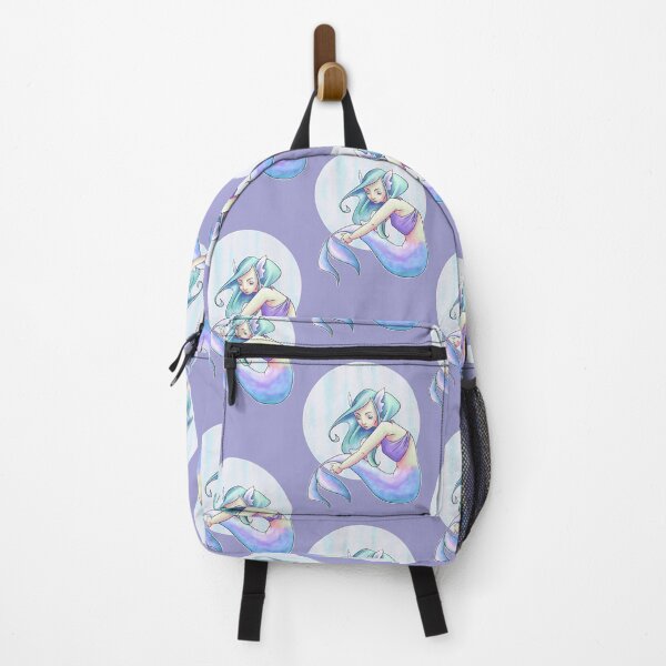 Item preview, Pastel Mermaid designed and sold by artofzan.