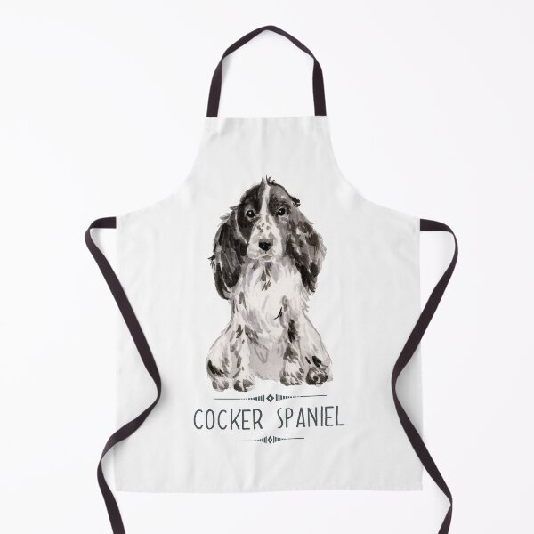 Item preview, Cocker spaniel designed and sold by bullshirter.
