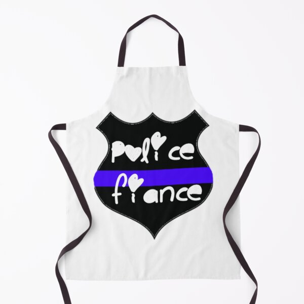 Aperçu de l'œuvre Fiancé de la police créée et vendue par anneweidner10.