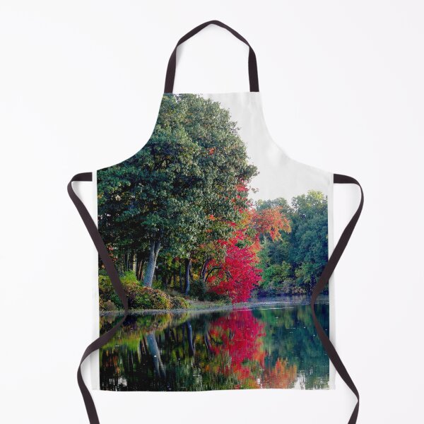 Item preview, Falling into Autumn designed and sold by BBrightman.