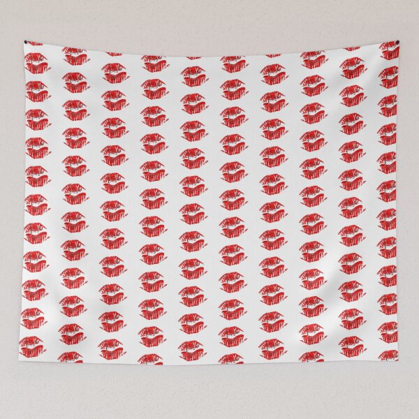 Item preview, Kiss Me designed and sold by daysray.
