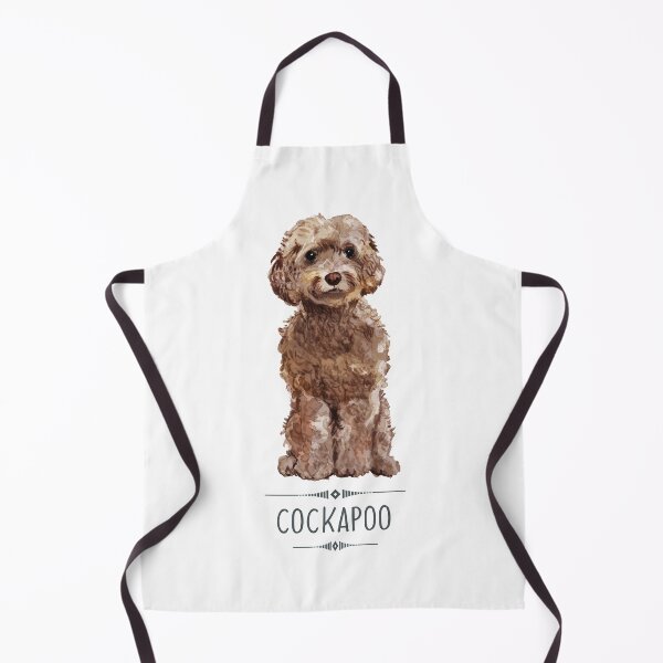 Item preview, Cockapoo designed and sold by bullshirter.