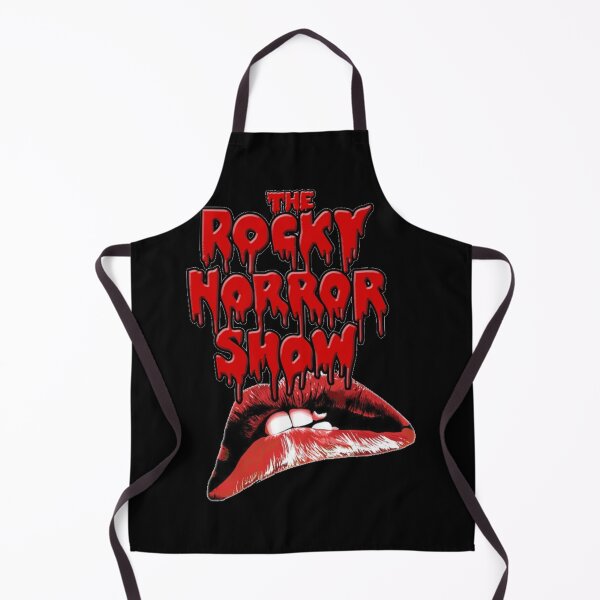 Item preview, Rocky Horror Show Dripping Lips Design designed and sold by stillballin.