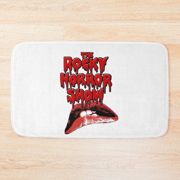 Item preview, Rocky Horror Show Dripping Lips Design designed and sold by stillballin.