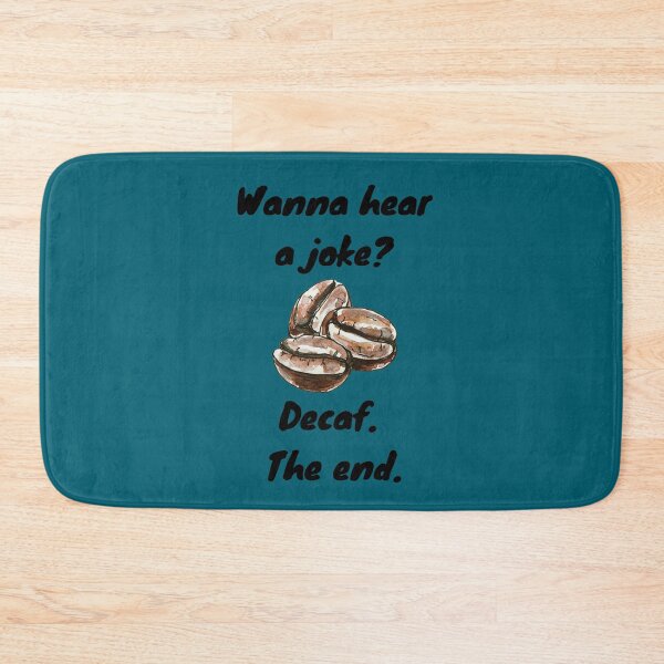Item preview, Coffee Joke designed and sold by Sara Burgess.