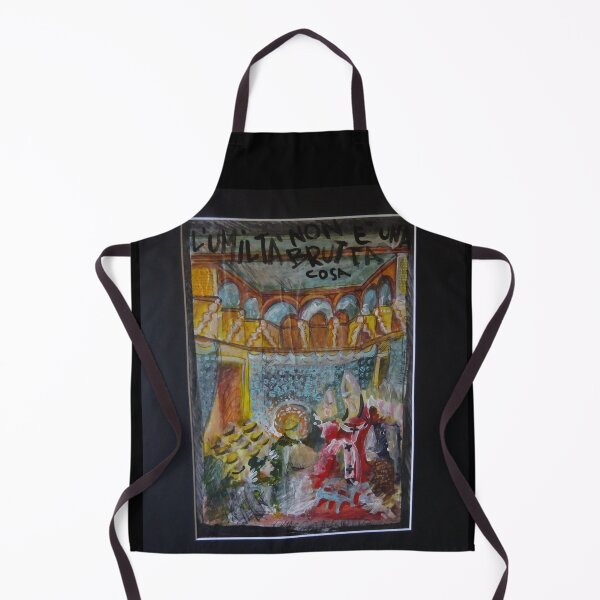 Item preview, Tribute to Giotto designed and sold by walterfest.
