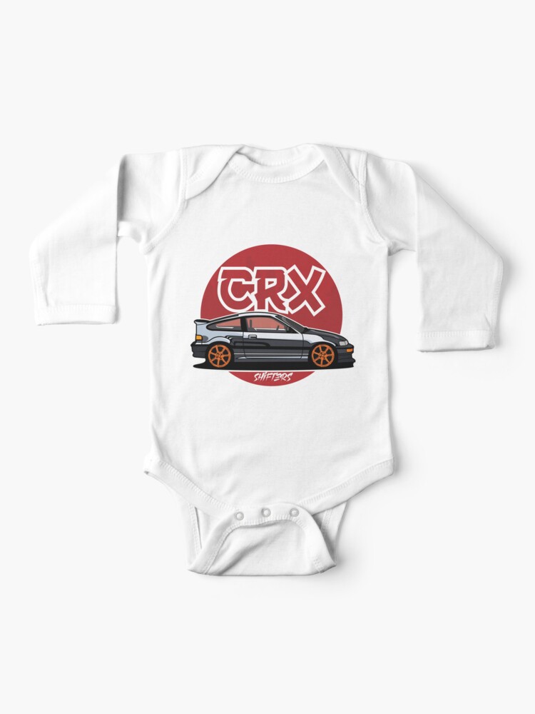 Honda best sale baby grow