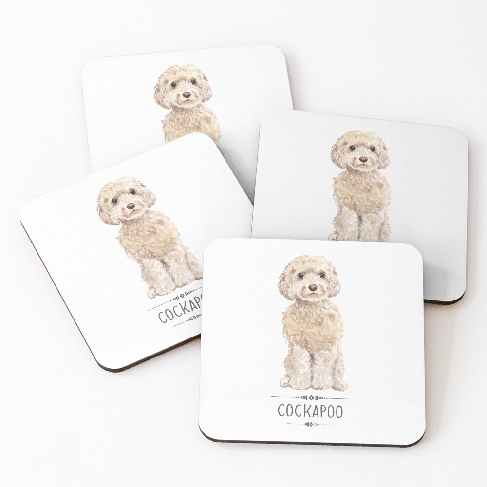 Item preview, Coasters (Set of 4) designed and sold by bullshirter.