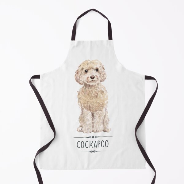 Item preview, Cockapoo designed and sold by bullshirter.