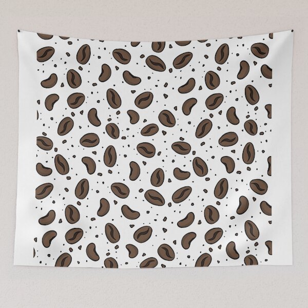 Item preview, Coffee Beans designed and sold by Graphite's Echo.