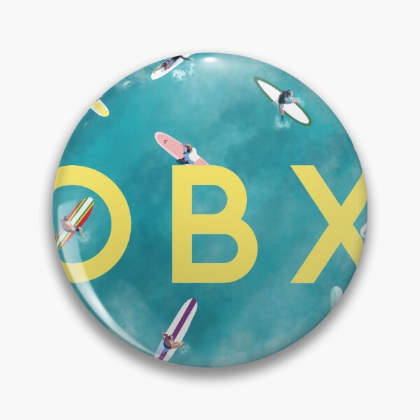 Artikelvorschau, Outer Banks Surfer entworfen und verkauft von thehalfwayblog.