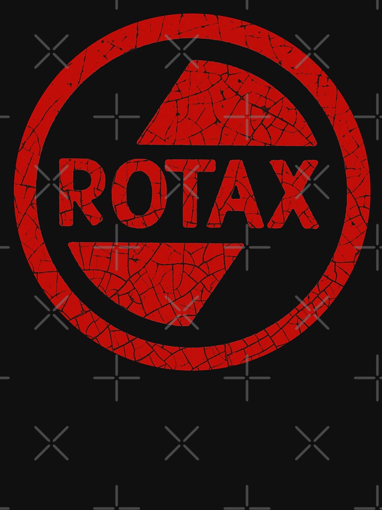 Rotax Motors by midcenturydave