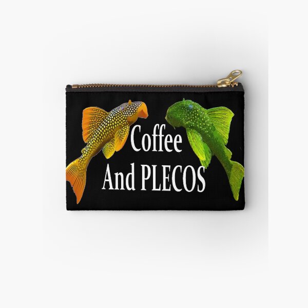 Item preview, Coffe and Pleco  designed and sold by GFishy.