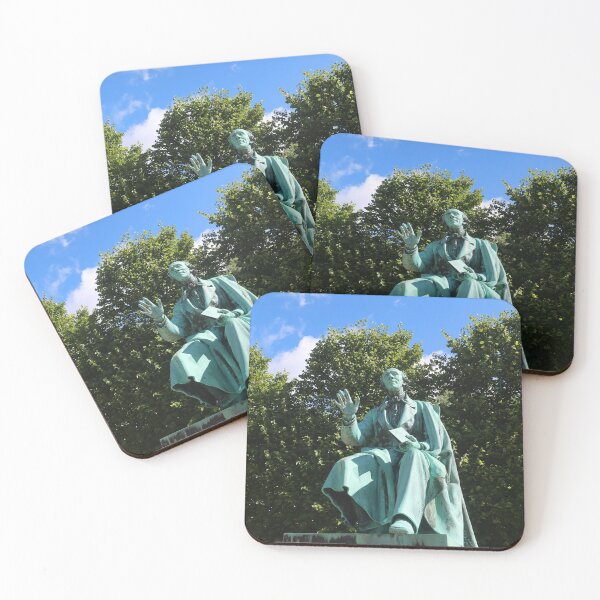 Item preview, Hans Christian Andersen designed and sold by Trine.