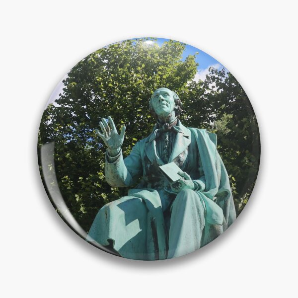 Item preview, Hans Christian Andersen designed and sold by Trine.