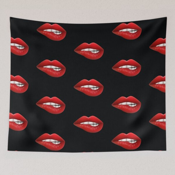 Item preview, Naughty Smile unmasked  designed and sold by Iambellanova.