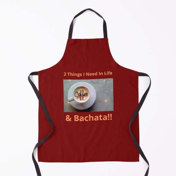 Item preview, Coffee & Bachata designed and sold by Toro-design.
