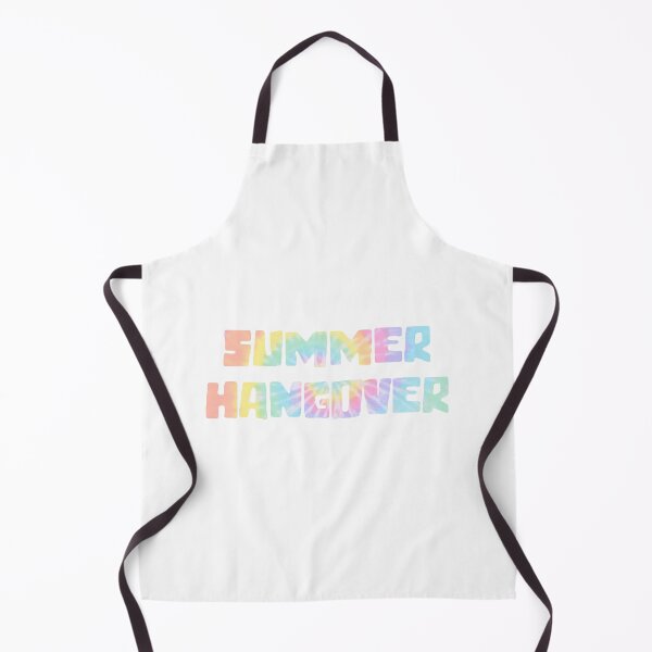 Item preview, summer hangover designed and sold by katethompsonn.