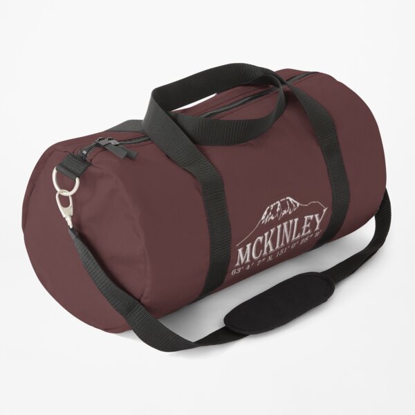 mckinley duffel bag