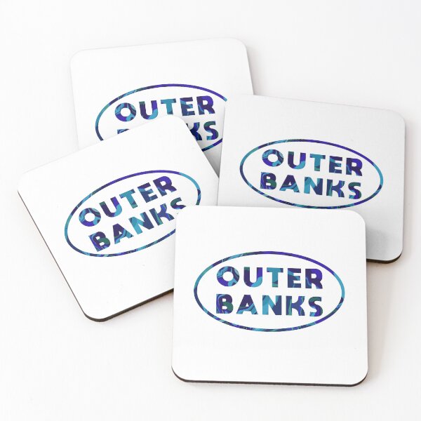 Item preview, Outer Banks Water Design designed and sold by thehalfwayblog.