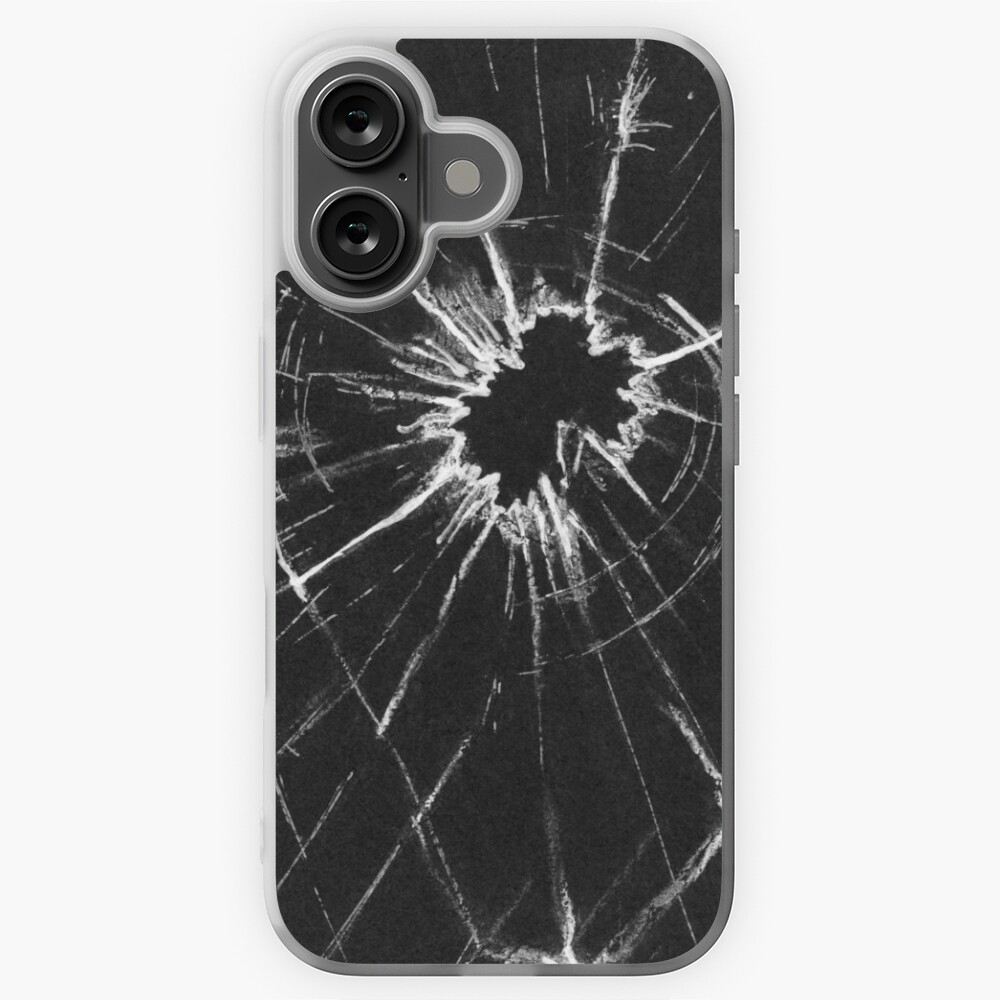 Artikel-Vorschau von iPhone Flexible Hülle, designt und verkauft von arpiart.