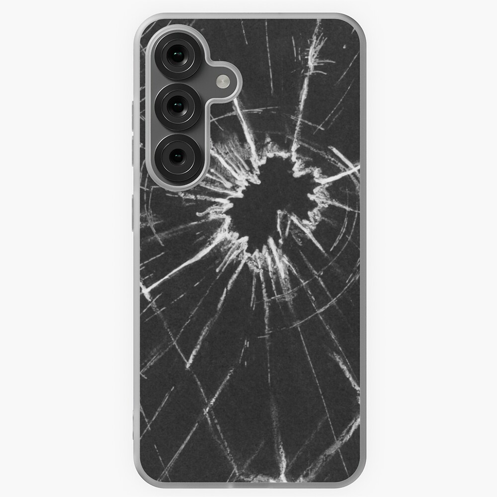 Artikel-Vorschau von Samsung Galaxy Flexible Hülle, designt und verkauft von arpiart.