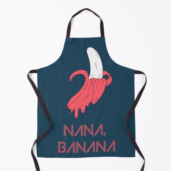 Item preview, Nana, Banana designed and sold by NFS2020.