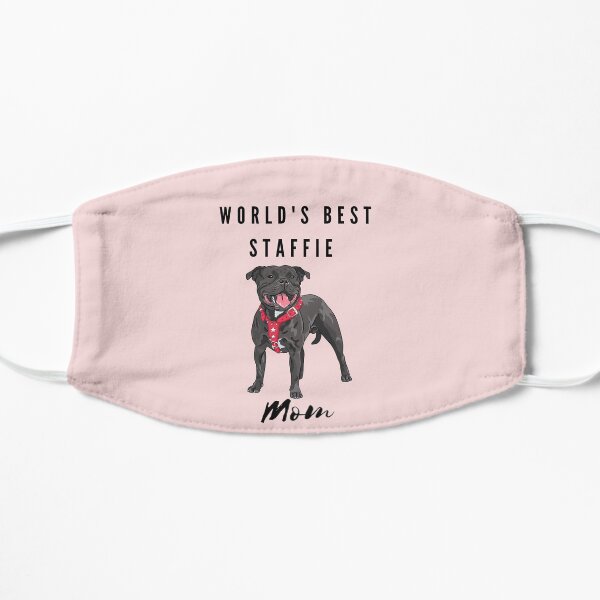 APE HUMAN STAFFIE EVOLUTION Staffordshire Bull Terrier Staffy Funny T-shirt