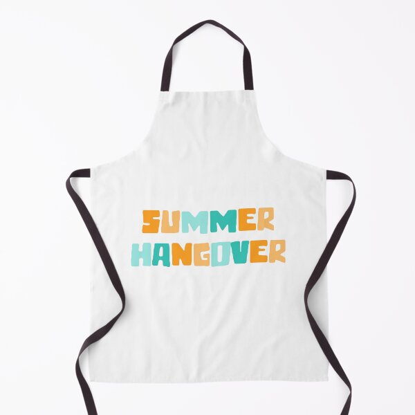 Item preview, summer hangover designed and sold by katethompsonn.