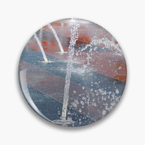 Item preview, Jumping Water designed and sold by Shilohlin Pfeiffer.