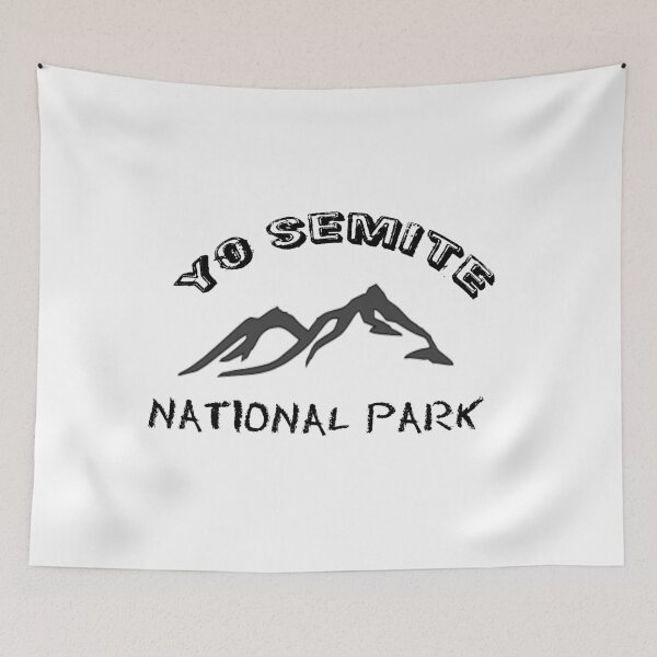 Item preview, Copy of YO SEMITE  designed and sold by moustafa7155.
