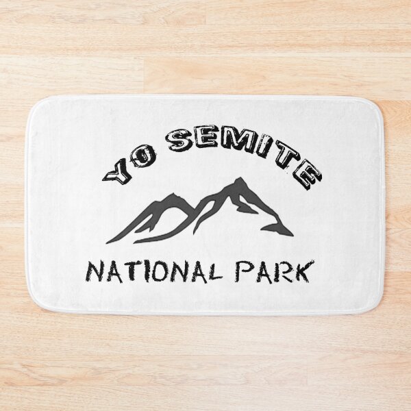 Item preview, Copy of YO SEMITE  designed and sold by moustafa7155.