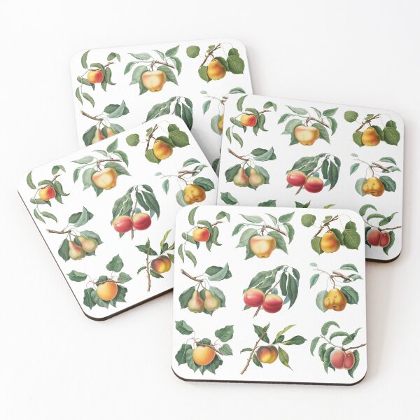 Artikelvorschau, Äpfel und Birnen entworfen und verkauft von Designs By Creation.