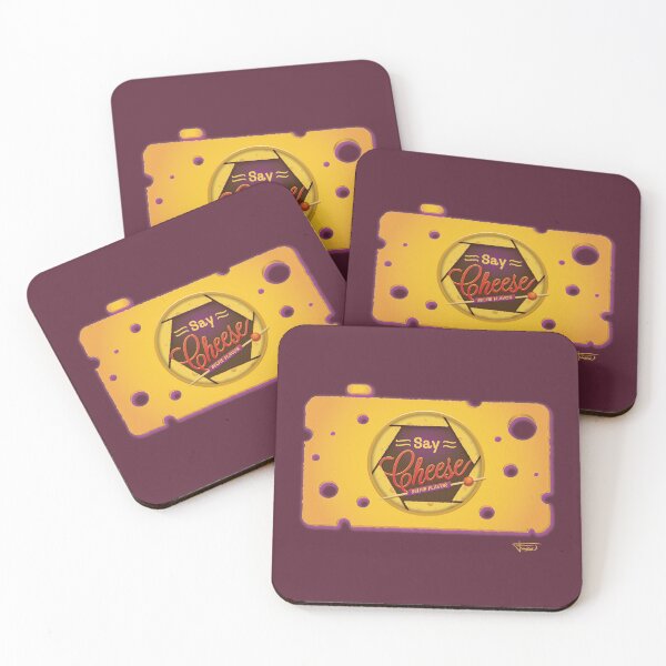 Item preview, Say Cheese! • Selfie Flavor  designed and sold by tiendaFdR.