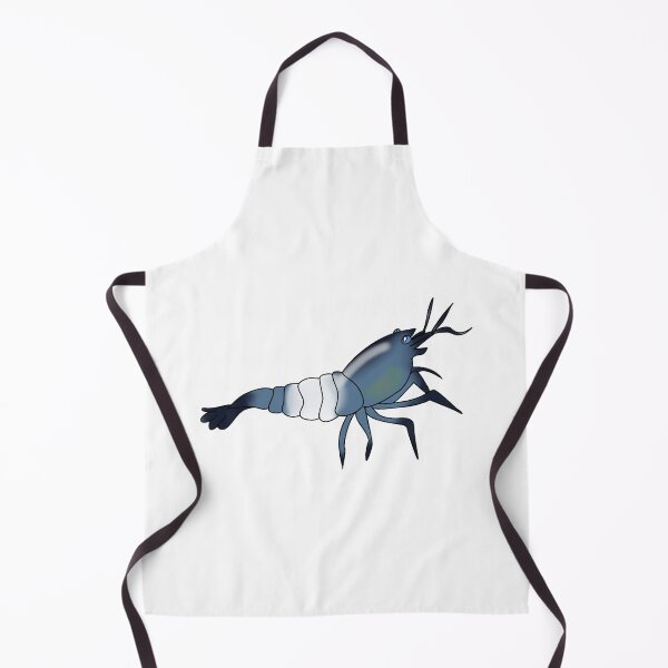 Item preview, Carbon Rili Shrimp designed and sold by Iyuda.