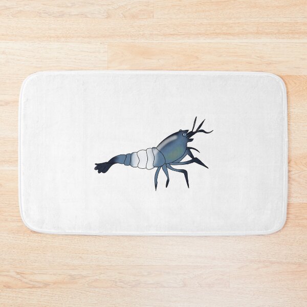 Item preview, Carbon Rili Shrimp designed and sold by Iyuda.