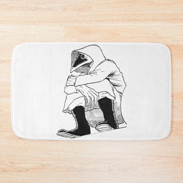 Item preview, Chrono Crouching designed and sold by Tricky1998.