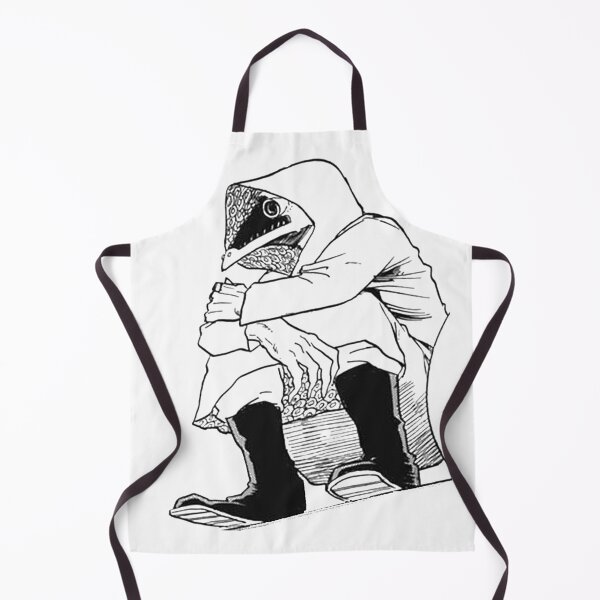 Item preview, Chrono Crouching designed and sold by Tricky1998.