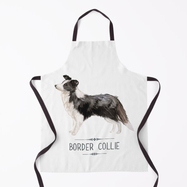 Item preview, Border Collie designed and sold by bullshirter.