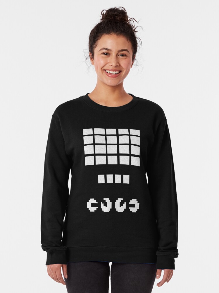 Alternate view of METTATON Pullover Sweatshirt