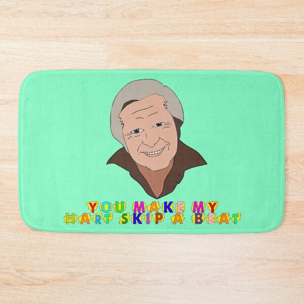 Item preview, Tony Hart (Hart Beat) designed and sold by themightymartin.