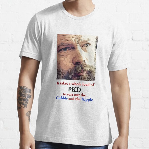Gubble and Kipple Essential T-Shirt