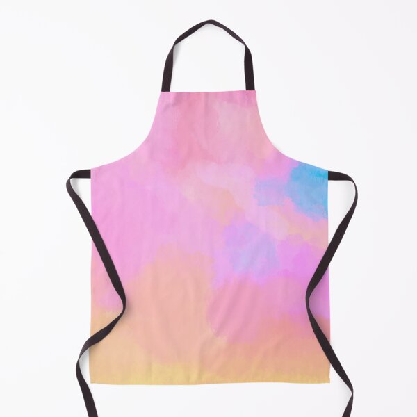 Item preview, Pastel Rainbow Skies designed and sold by ohclementine.