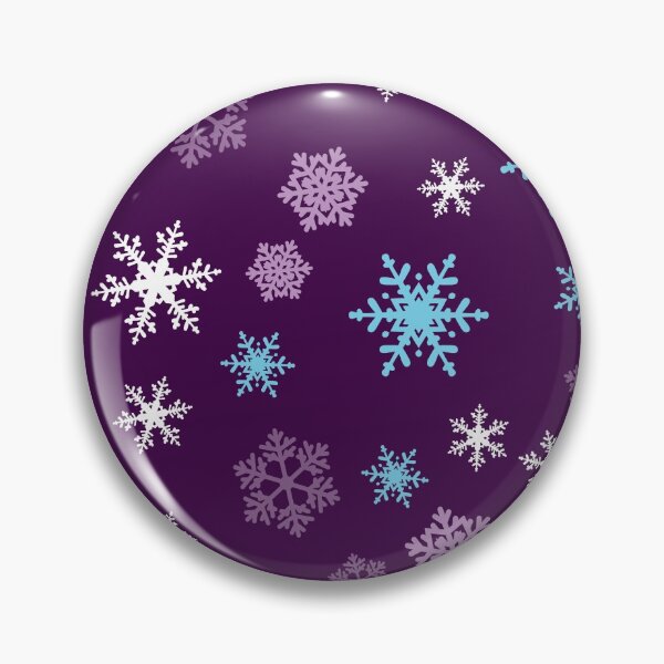 Item preview, Snow Flakes designed and sold by artworkbyrihen.
