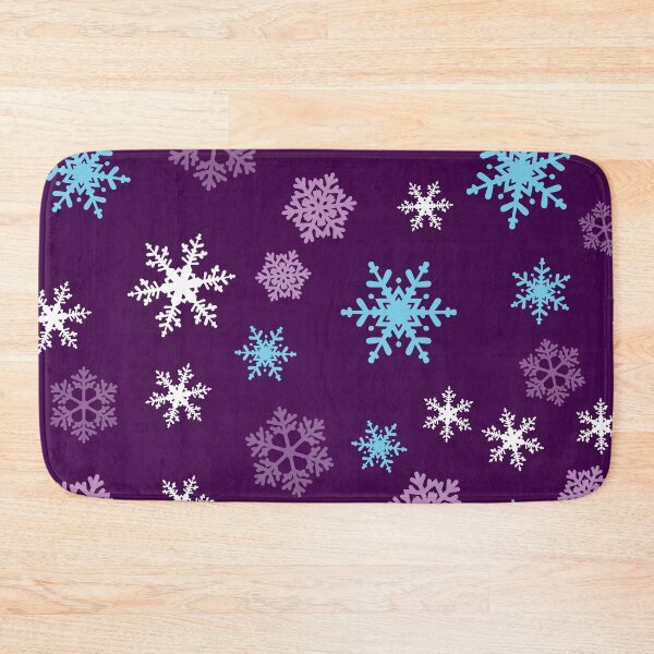 Item preview, Snow Flakes designed and sold by artworkbyrihen.