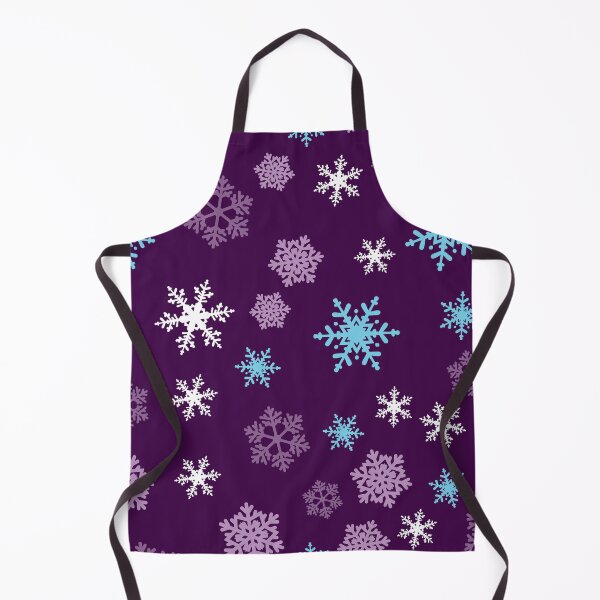 Item preview, Snow Flakes designed and sold by artworkbyrihen.