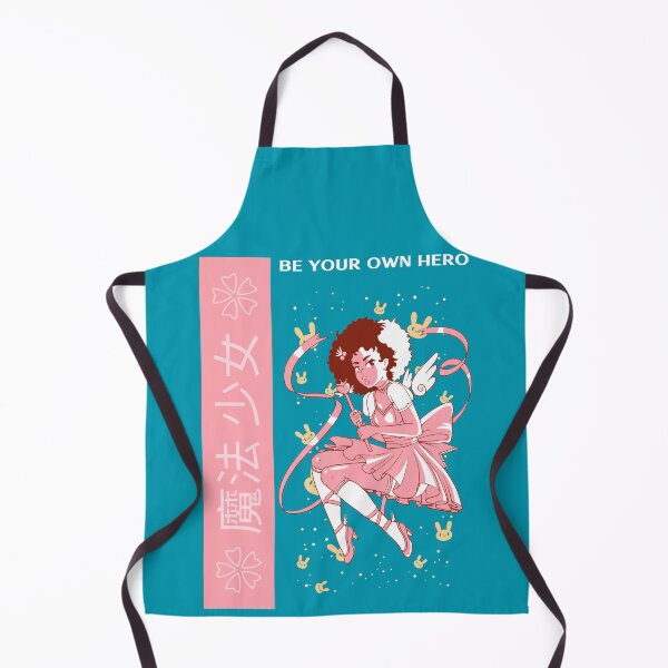 Item preview, Be Your Own Hero - Manga Anime Illustration designed and sold by Borislav Shekerdzhiyski.