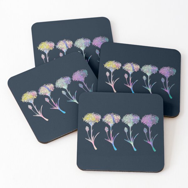 Item preview, Floral rainbow. designed and sold by ivorry.